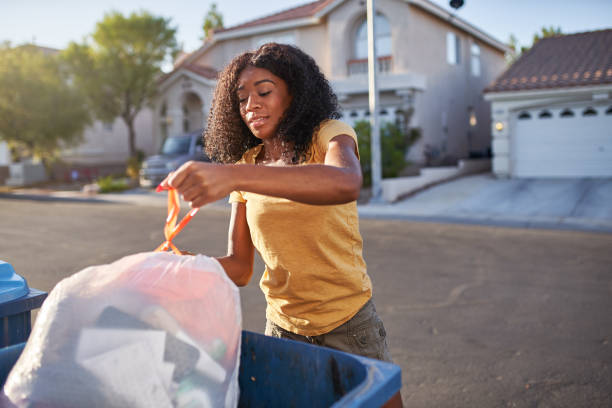 Basement Cleanout Services in Coarsegold, CA