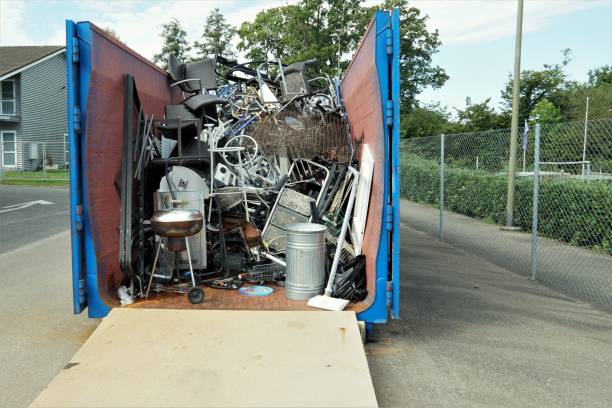 Best Attic Cleanout Services  in Coarsegold, CA