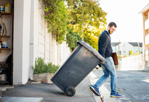 Debris Removal in Coarsegold, CA