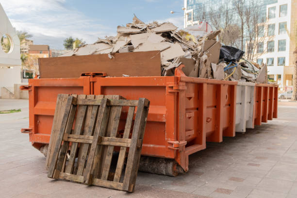 Best Basement Cleanout Services  in Coarsegold, CA