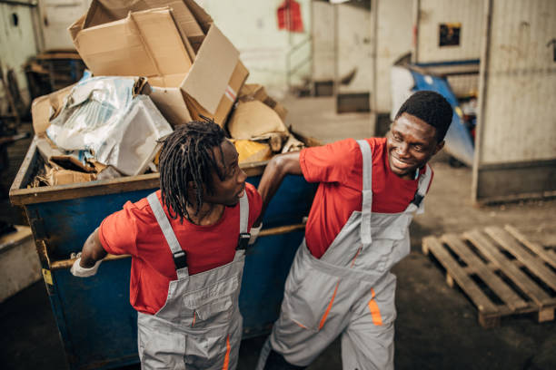 Best Commercial Junk Removal  in Coarsegold, CA
