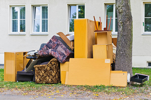 Best Local Junk Hauling  in Coarsegold, CA